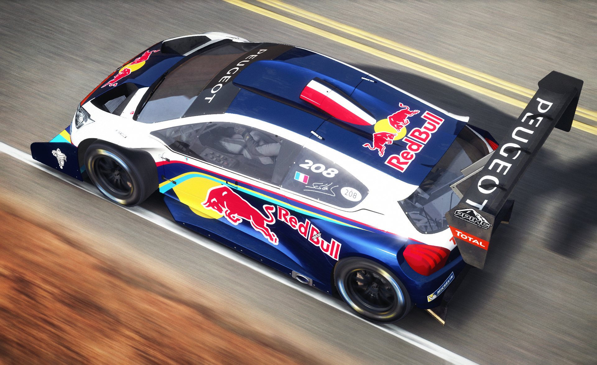 DiRT Rally - Imagen 14